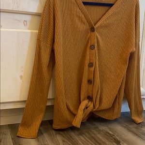 Ladies boutique Sweater